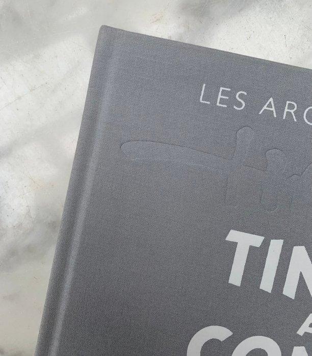 Tintin T2 - Tintin au Congo - Les archives Tintin - 1 Album, Boeken, Stripverhalen