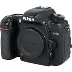 Nikon D7500 Body occasion, Audio, Tv en Foto, Fotocamera's Digitaal, Verzenden, Zo goed als nieuw, Nikon