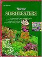 SIERHEESTERS / Bloemen en planten 9789052100418 C. Verboom, Boeken, Verzenden, Gelezen, C. Verboom