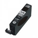 Huis-Merk  CANON CLI-526 Grey + CHIP 13ml 247Print, Verzenden