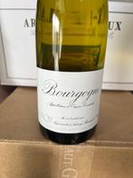 2020 Leroy Boiurgogne Blanc - Bourgogne - 1 Bouteille (0,75