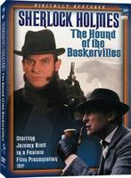 Sherlock Holmes: The Hound of Baskervill DVD, Verzenden