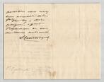 Wadysaw Czartoryski - Diplomate Polonais - Lettre, Collections