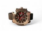 Veiling - Gran Prix Hockeheim circuit Chronograph Horloge, Handtassen en Accessoires, Horloges | Heren, Nieuw