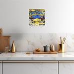 Misako Street Art - Illusion