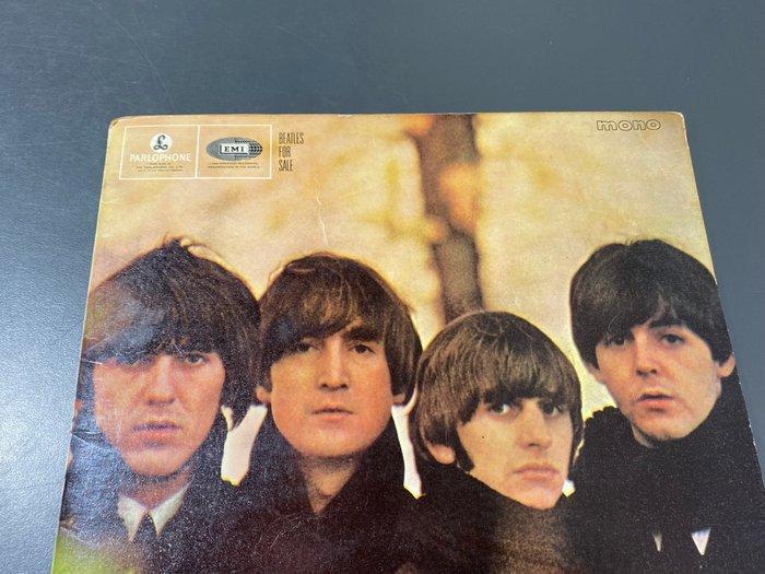 Beatles - Beatles For Sale (UK 1st mono Pressing, MT Tax, CD & DVD, Vinyles Singles