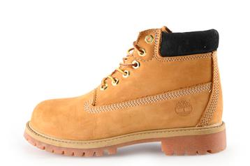 Timberland Boots in maat 35 Beige | 5% extra korting beschikbaar voor biedingen