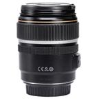 Canon EF-S 17-85mm f/4-5.6 IS USM met garantie, Ophalen of Verzenden, Gebruikt