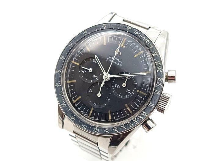 Omega - Speedmaster Professional Moonwatch - ST105.003-65 -, Handtassen en Accessoires, Horloges | Heren
