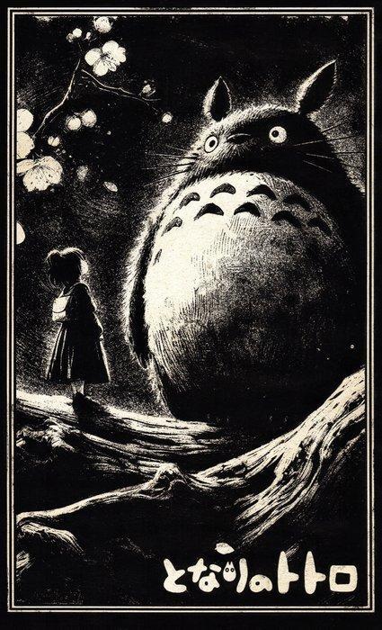 Æ (XX-XXI) - Ghibli’s Totoro’s Collection - Signed &, Games en Spelcomputers, Spelcomputers | Overige Accessoires