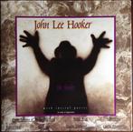 John Lee Hooker - The Healer, Cd's en Dvd's, Verzenden, Gebruikt