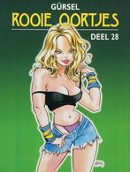 Rooie oortjes 28 / Rooie oortjes / 28 9789077035917 Gursel, Verzenden, Gelezen, Gursel