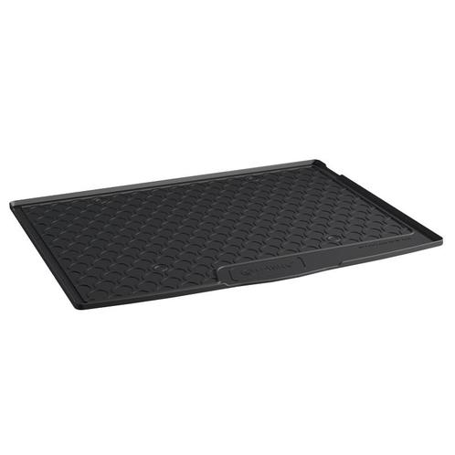 Rubber kofferbakmat | Ford | Focus 18- 5d hat. | hoge laadvl, Auto diversen, Kofferbakmatten, Nieuw, Verzenden