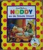 Enid Blytons Noddy en de stoute staart / De avonturen van, Boeken, Verzenden, Gelezen, Enid Blyton