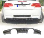 DIFFUSEUR BMW E92 E93 LOOK M3 CARBONE, Auto-onderdelen, Verzenden