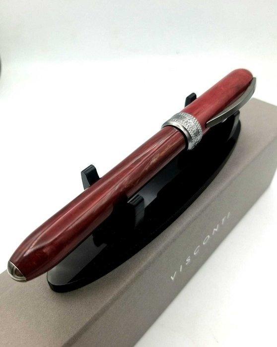 Visconti - Visconti Rembrandts Fountain Pen Fine Nib -, Verzamelen, Pennenverzamelingen