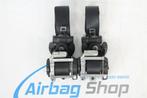 AIRBAG SET – PANEEL MERCEDES SPRINTER (2018-HEDEN)