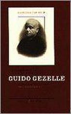 Guido Gezelle / Dichters van nu / 10 9789056550158, Boeken, Verzenden, Gelezen, G. Gezelle