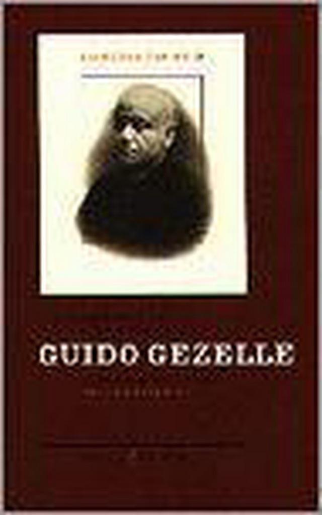 Guido Gezelle / Dichters van nu / 10 9789056550158, Boeken, Gedichten en Poëzie, Gelezen, Verzenden