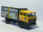 Lion Toys 1:50 - Model vrachtwagen - DAF Rally Truck, Nieuw