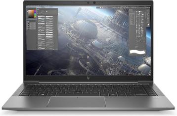 HP ZBook Firefly 14 G8 i7-1185G7  SSD 14 + garantie, Ophalen of Verzenden