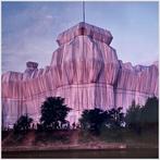 Christo und Jeanne-Claude, Wolfgang Volz - Wrapped Reichstag, Collections