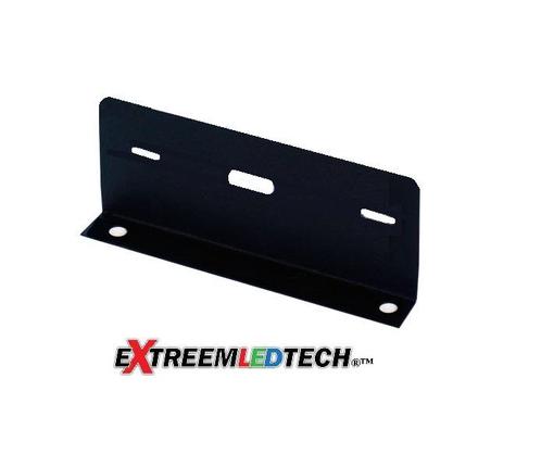 Grill light flitser Beugel / L Bracket 125 mm Universeel, Auto-onderdelen, Verlichting, Nieuw, Ophalen of Verzenden