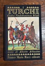Alberto Arbasino - I Turchi - 1971