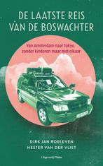 De laatste reis van de Boswachter 9789492928290, Boeken, Verzenden, Zo goed als nieuw, Dirk Jan Roeleven