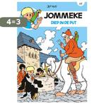 Diep in de put / Jommeke strip / 17 9789462103320 Jef Nys, Boeken, Stripverhalen, Verzenden, Gelezen, Jef Nys