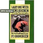 LAAT ONS WEER EENS JUICHEN 9789029514446 P. van Dijken, Verzenden, Gelezen, P. van Dijken