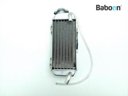 Radiateur Kawasaki KX 65 2000-2021 (K3906-11277), Motoren, Onderdelen | Kawasaki, Gebruikt, Verzenden