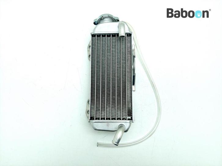 Radiateur Kawasaki KX 65 2000-2021 (K3906-11277), Motoren, Onderdelen | Kawasaki, Gebruikt, Verzenden