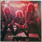 Destruction - Sentence Of Death (1984) / First German, Cd's en Dvd's, Nieuw in verpakking