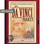 Het da Vinci pakket 9789057647154 A. Langley, Verzenden, A. Langley
