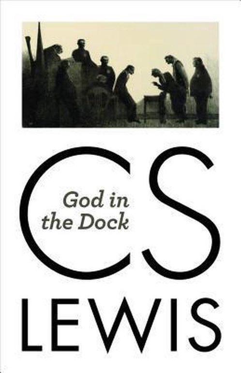 God in the Dock 9780802871831 C. S. Lewis, Boeken, Taal | Engels, Gelezen, Verzenden