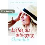 Liefde als uitdaging 9789401908542 Jos van Manen Pieters, Boeken, Verzenden, Zo goed als nieuw, Jos van Manen Pieters