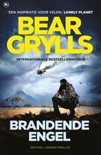 Brandende engel 9789044347623 Bear Grylls, Boeken, Verzenden, Zo goed als nieuw, Bear Grylls