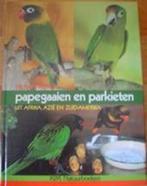 Papegaaien en parkieten uit Afrika, Azië en Zuid-Amerika, Nieuw, Nederlands, Verzenden