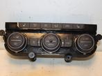 Kachel Bedieningspaneel Volkswagen Golf O140977