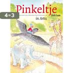 Pinkeltje in Artis / Pinkeltje / 4 9789047510321 Dick Laan, Verzenden, Zo goed als nieuw, Dick Laan