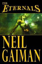 Eternals by Neil Gaiman [HC], Nieuw, Verzenden