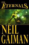 Eternals by Neil Gaiman [HC]