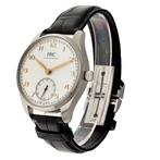 IWC - Portuguese Automatic - IW358303 - Heren - 2021