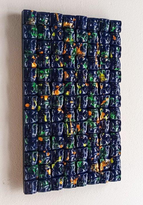 Salvatore Alibrio - Oxidation, Antiek en Kunst, Kunst | Designobjecten