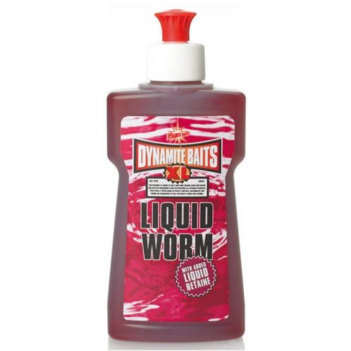 Dynamite Baits XL Liquid Worm | 250ml, Huis en Inrichting, Keuken | Keukenbenodigdheden, Ophalen of Verzenden