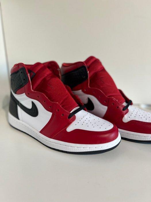 Nike - Air Jordan 1 High, WMNS AIR JORDAN 1 HIGH OG -, Kleding | Heren, Schoenen