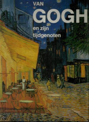 Van gogh en zijn tijdgenoten 9789061132127 Amann, Verzenden, Amann