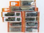 Roco, Minitanks 1:87 - 516/457/179/380/336/555 - Véhicules