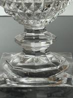 Val Saint Lambert - Vase - Cristal - Vase Medicis VSL